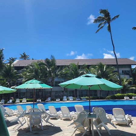 Ancorar Resort Beira-Mar De Pôrto das Galinhas Екстериор снимка