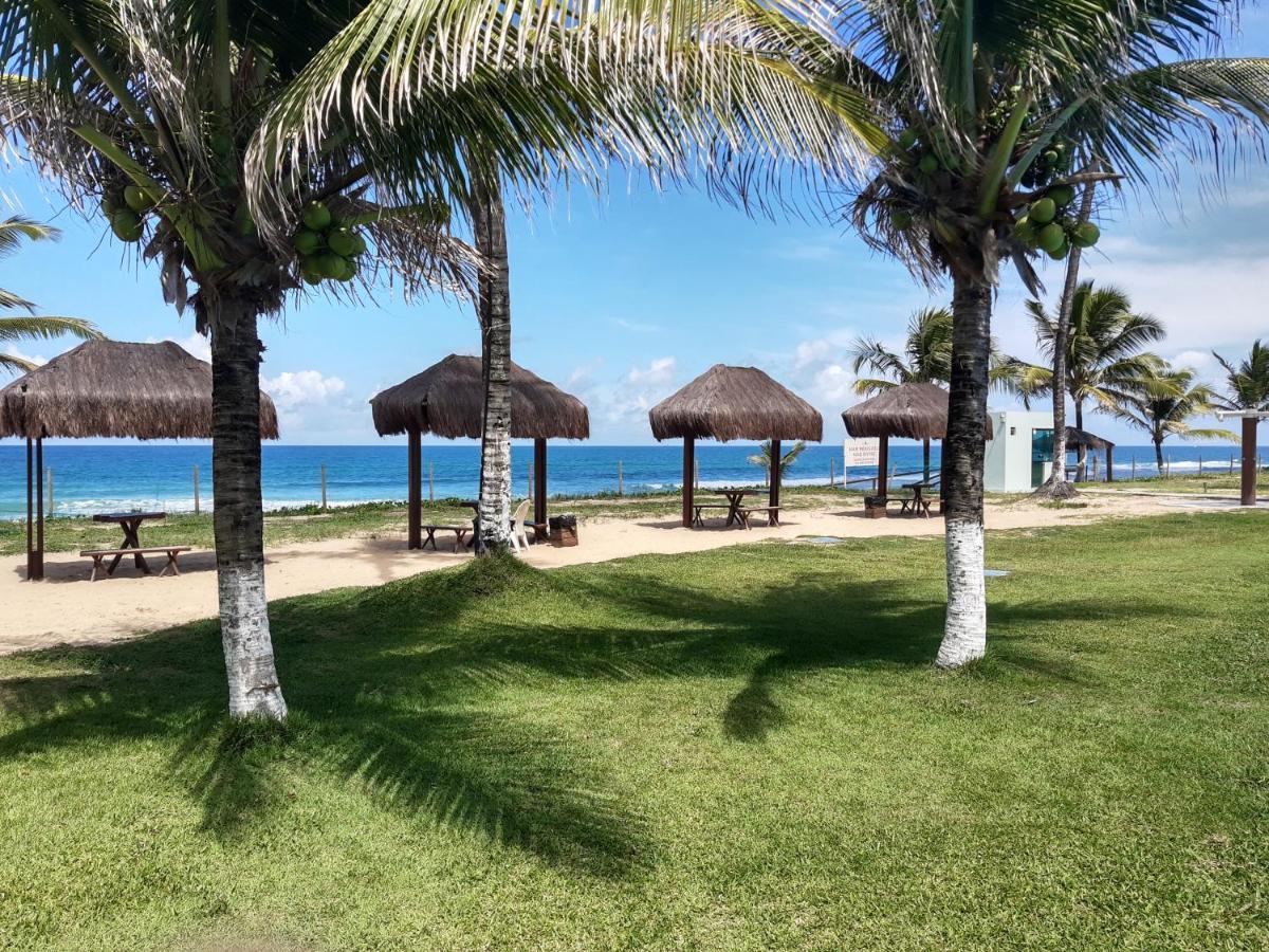 Ancorar Resort Beira-Mar De Pôrto das Galinhas Екстериор снимка
