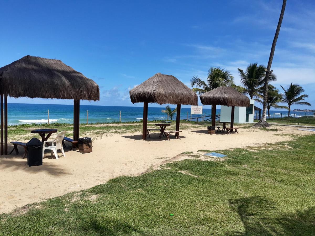 Ancorar Resort Beira-Mar De Pôrto das Galinhas Екстериор снимка