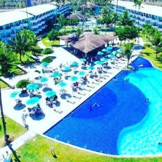 Ancorar Resort Beira-Mar De Pôrto das Galinhas Екстериор снимка