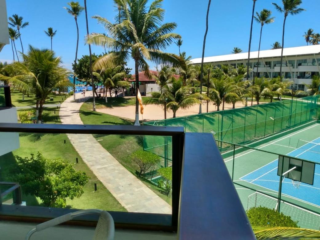 Ancorar Resort Beira-Mar De Pôrto das Galinhas Екстериор снимка