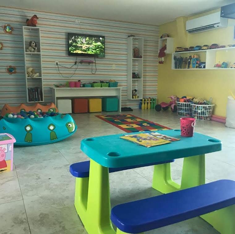Ancorar Resort Beira-Mar De Pôrto das Galinhas Екстериор снимка