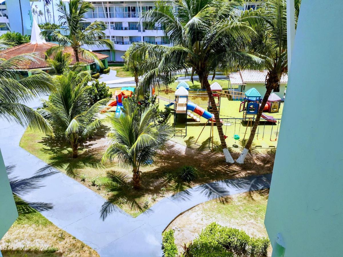 Ancorar Resort Beira-Mar De Pôrto das Galinhas Екстериор снимка
