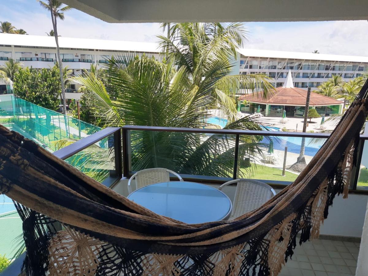 Ancorar Resort Beira-Mar De Pôrto das Galinhas Екстериор снимка