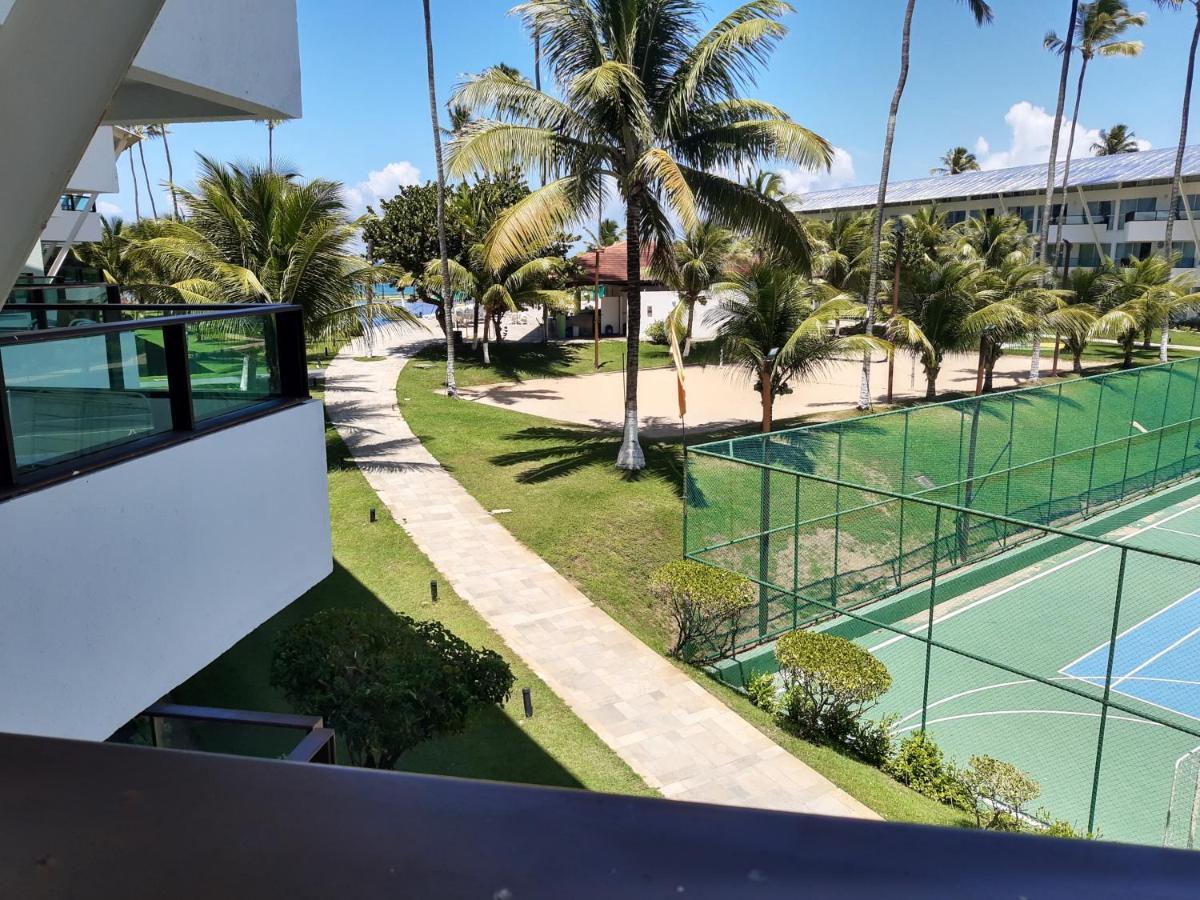 Ancorar Resort Beira-Mar De Pôrto das Galinhas Екстериор снимка