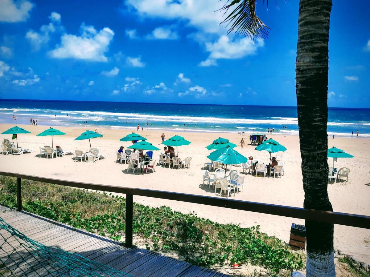 Ancorar Resort Beira-Mar De Pôrto das Galinhas Екстериор снимка