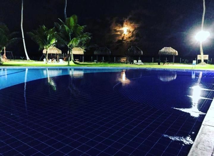 Ancorar Resort Beira-Mar De Pôrto das Galinhas Екстериор снимка