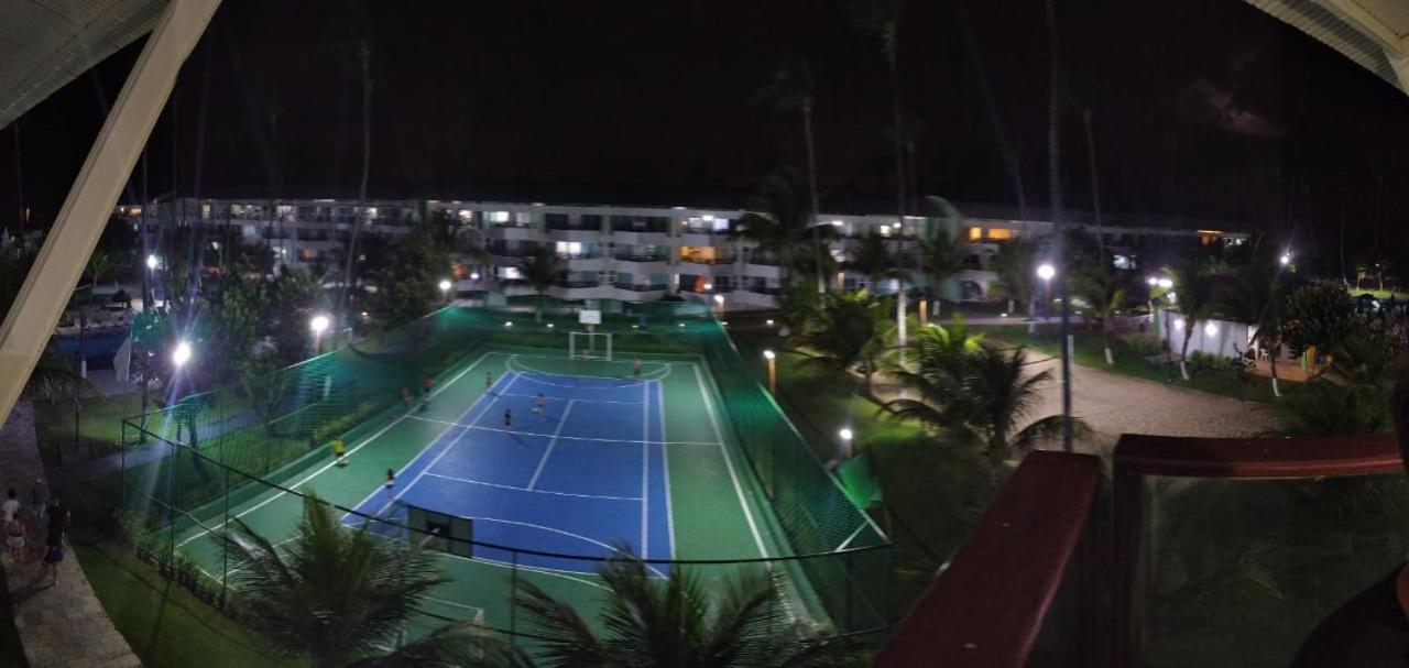 Ancorar Resort Beira-Mar De Pôrto das Galinhas Екстериор снимка