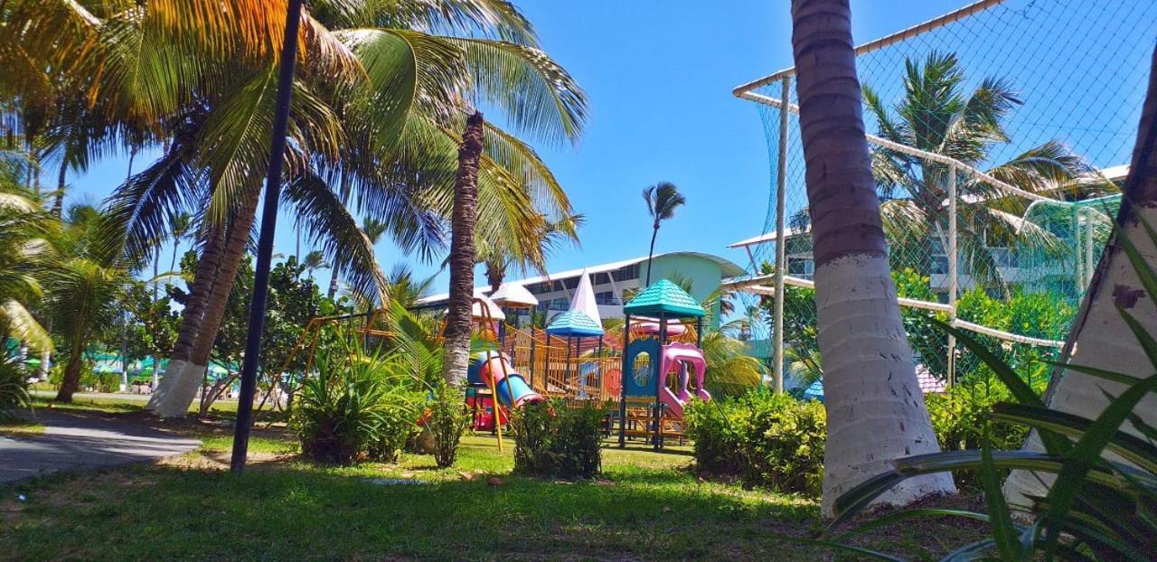 Ancorar Resort Beira-Mar De Pôrto das Galinhas Екстериор снимка