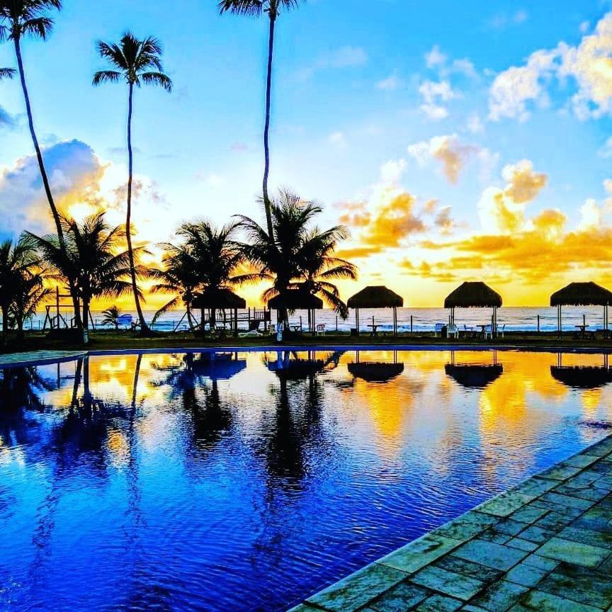 Ancorar Resort Beira-Mar De Pôrto das Galinhas Екстериор снимка