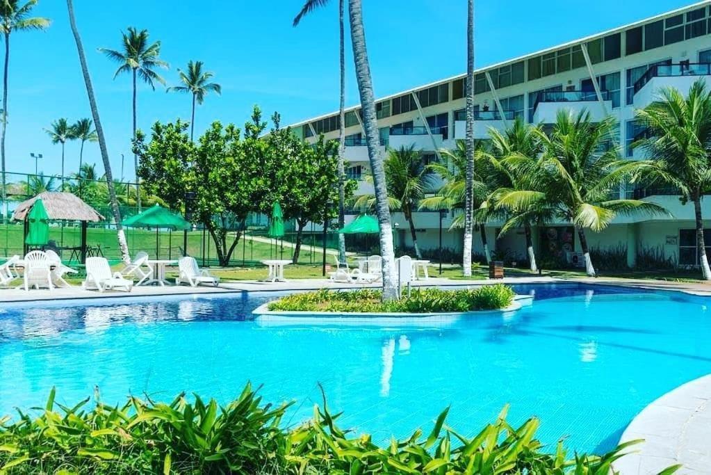 Ancorar Resort Beira-Mar De Pôrto das Galinhas Екстериор снимка