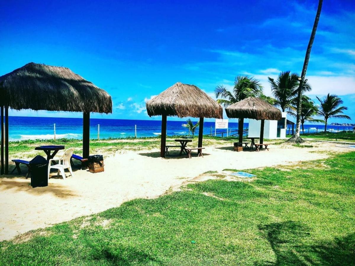 Ancorar Resort Beira-Mar De Pôrto das Galinhas Екстериор снимка