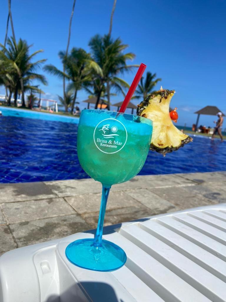 Ancorar Resort Beira-Mar De Pôrto das Galinhas Екстериор снимка