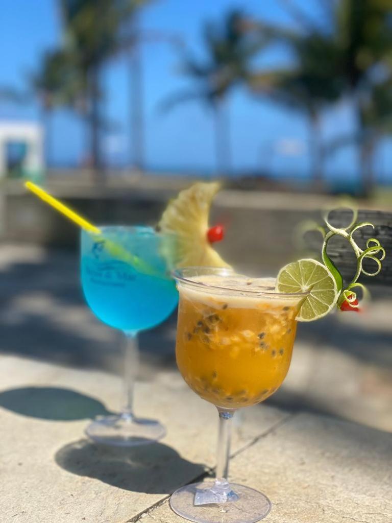 Ancorar Resort Beira-Mar De Pôrto das Galinhas Екстериор снимка