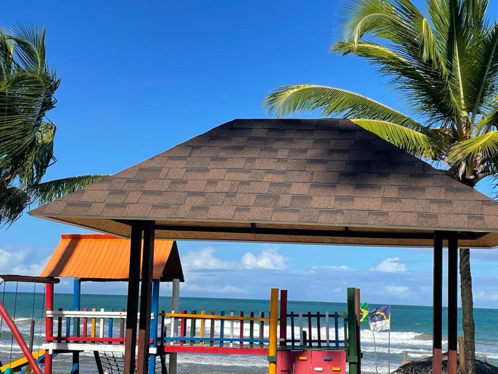 Ancorar Resort Beira-Mar De Pôrto das Galinhas Екстериор снимка