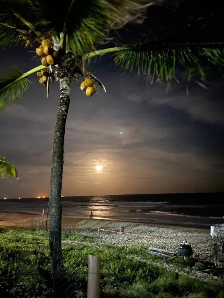 Ancorar Resort Beira-Mar De Pôrto das Galinhas Екстериор снимка