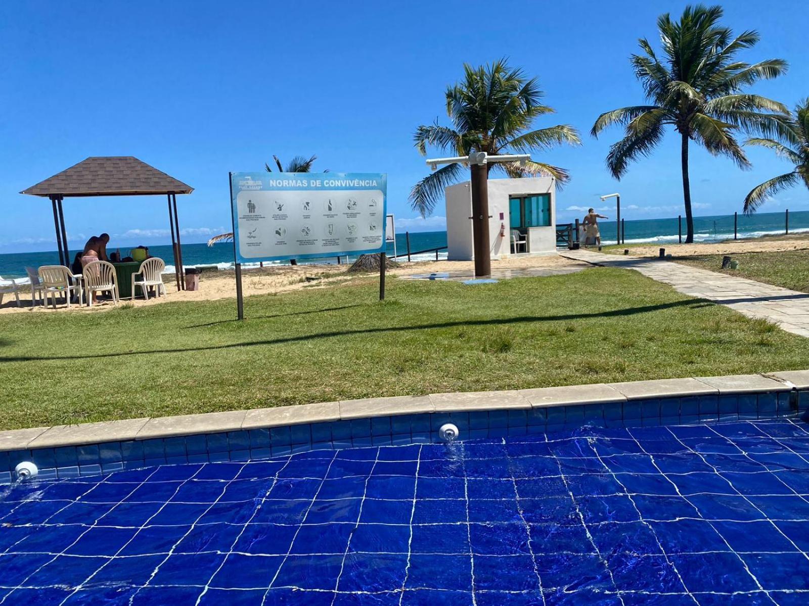 Ancorar Resort Beira-Mar De Pôrto das Galinhas Екстериор снимка