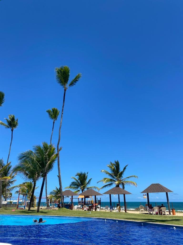 Ancorar Resort Beira-Mar De Pôrto das Galinhas Екстериор снимка