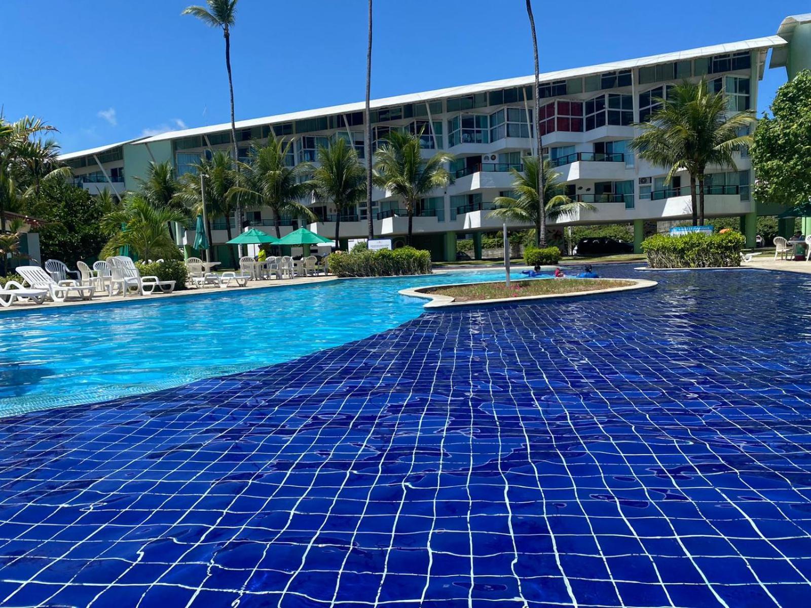 Ancorar Resort Beira-Mar De Pôrto das Galinhas Екстериор снимка